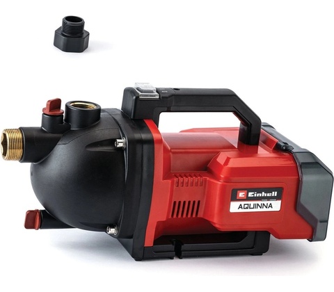 Einhell AQUINNA Expert 4180400