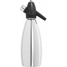 iSi SODA SIPHON INOX 0.75 l