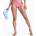 Roxy Долнище на бански костюм ROXY Paradise Tie Side Moderate sangria sunset
