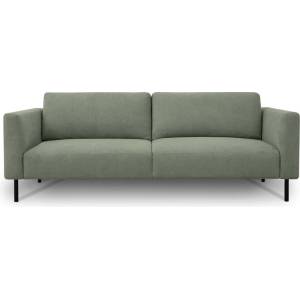 Scandic Зелен диван 229 cm Hero - Scandic (18005SN MITO55)