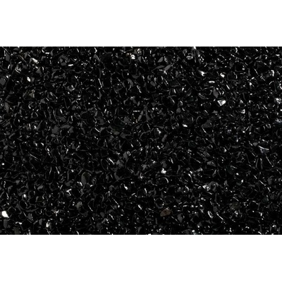 Topstone Kamenný koberec Nero Ebano M01 25 kg