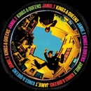 JAMIE T: KINGS AND QUEENS LP