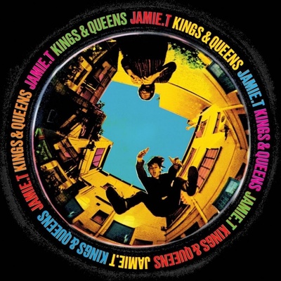 JAMIE T: KINGS AND QUEENS LP