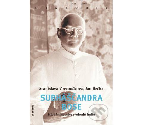 Subháščandra Bose