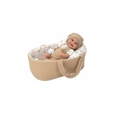 Arias Кукла Бебе Arias Elegance 33 cm