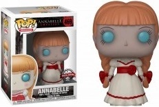 Action Figure Annabelle Figurine Funko Annabelle Funko Pop