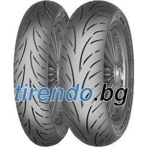 Mitas Touring Force-SC 2 ( 120/70-12 RF TT/TL 58S Задно колело, Предно колело ) - tirendo Мотоциклетни гуми