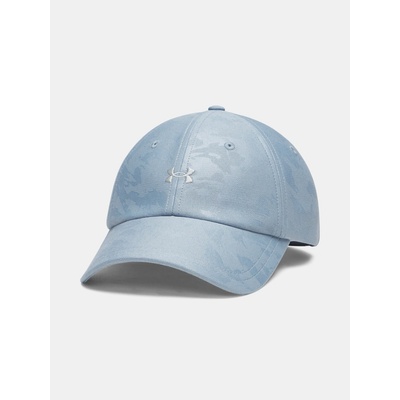 Under Armour W Blitzing Low Modrá