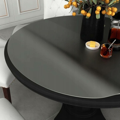 Podložka z plast 90 x 90 cm