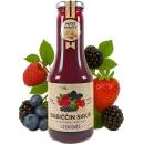 Nature Notea Babiččin sirup lesní směs 0,5 l