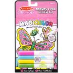 Melissa & Doug - Магическо оцветяване - Забавление с приятели