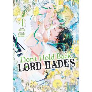 Don't Hold Back, Lord Hades Vol. 4 (2026)