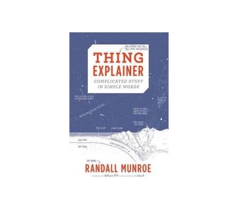 Thing Explainer