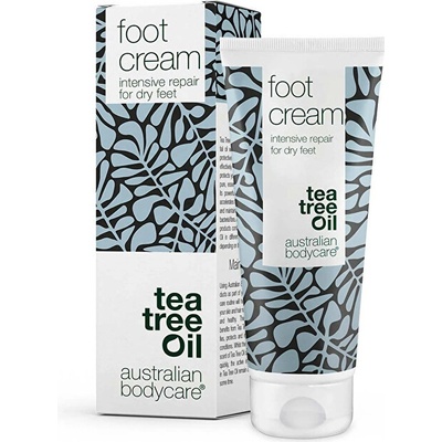 Australian Bodycare Foot Cream 100 ml
