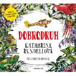 Multiland Dobrodruh (Katherine Rundellová) - CD (MP3) (040337)