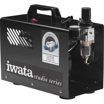 Iwata IS-875 SMART JET PRO