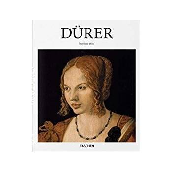 Dürer Norbert Wolf EN
