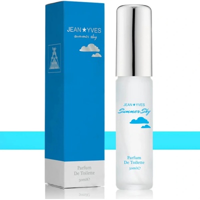 Milton Lloyd Summer Sky parfémovaná voda dámská 50 ml