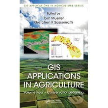 GIS Applications in Agriculture