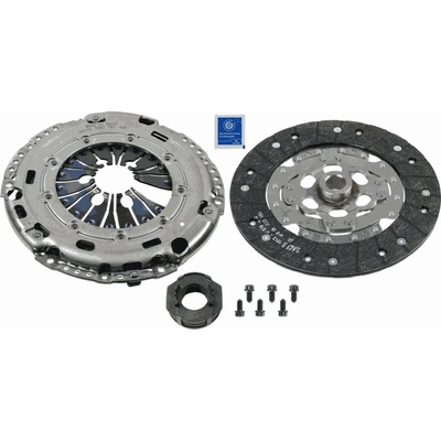 Sada spojky SACHS 3000 970 036 (3000970036)