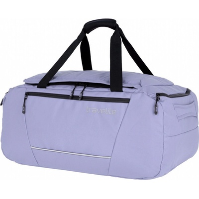 Travelite športová taška Basics 51 L fialová