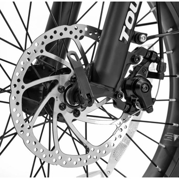 Image 1 of Touroll S2 Folding Fat Tire