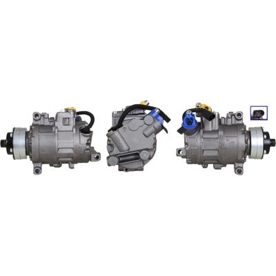 Kompresor, klimatizace LUCAS ACP01463