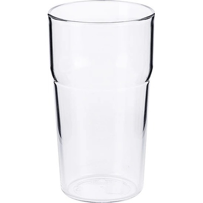 CONTACTO Sklenička na pivo z umělé hmoty 500 ml