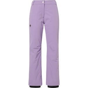 Descente Дамски ски панталон Descente Women's Fine Tech Pants Ski trousers - Enchant Purple - размер 38 (EU) (107-4157-0213)