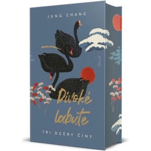 Divoké labute | Jung Chang (2024)