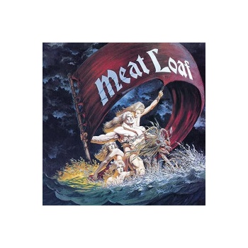 Meat Loaf - Dead Ringer CD