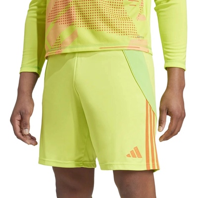 adidas TIRO24 SHO zelená S
