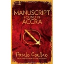 Manuscript Found in Accra - Paulo Coelho