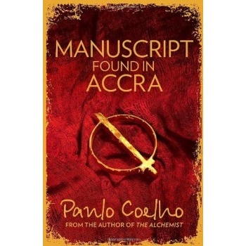 Manuscript Found in Accra - Paulo Coelho