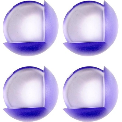 VOREL Chráníč na rohy nábytku, samolepící 4ks TO-74772 – Hledejceny.cz