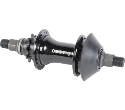 Odyssey BMX C5