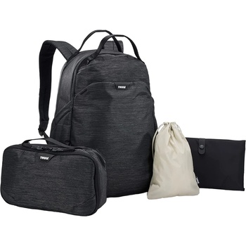 Thule Раница Thule - Черна (11200360)