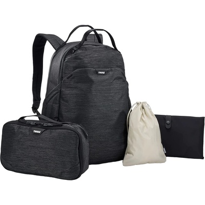 Thule Раница Thule - Черна (11200360)