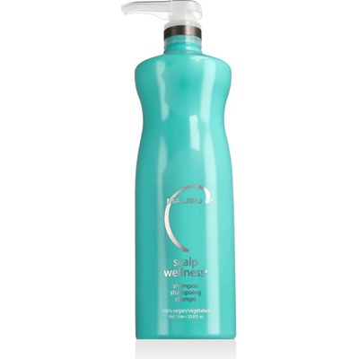 Malibu C Scalp Wellness Shampoo 1000 ml