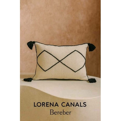 Lorena Canals Polštář Bereber 55x40