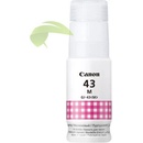 Atrament Canon GI-43M - originálny