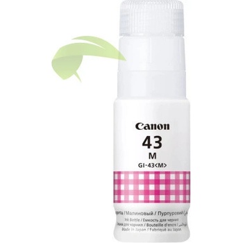 Atrament Canon GI-43M - originálny