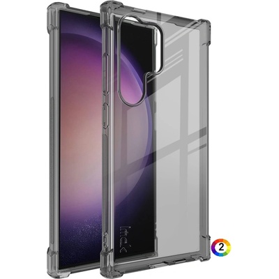Samsung Galaxy S24 Ultra 5G IMAK Силиконов Калъф и Протектор