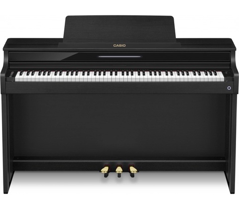 Casio AP-550