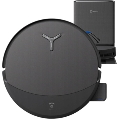 Ecovacs Deebot T90 PRO Omni Black