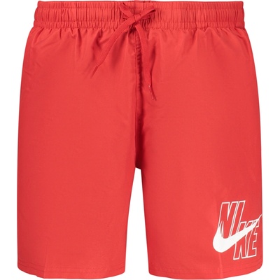 Nike červené