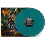 Warner Burning Witches: Dance With The Devil (Coloured Transparent Green Vinyl) - 2Vinyl (LP) (082569)
