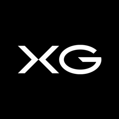 XG - 2nd Mini Album CD