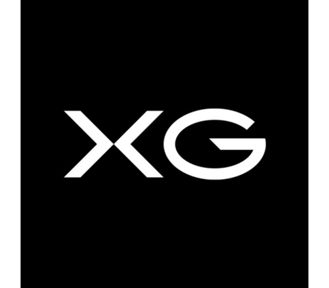 XG - 2nd Mini Album CD