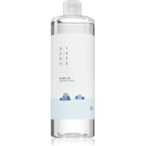ROUND LAB 1025 Dokdo Toner нежен ексфолиращ тоник с хидратиращ ефект 500ml
